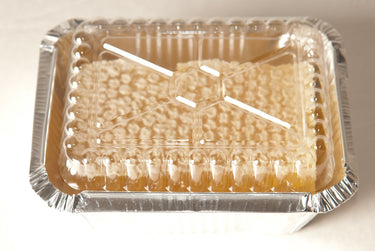 Rayon de miel biologique
